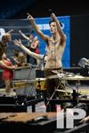 2014 WGI World Championships - Matrix Indoor Percussion Ensemble