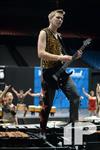 2014 WGI World Championships - Matrix Indoor Percussion Ensemble
