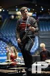 2014 WGI World Championships - Matrix Indoor Percussion Ensemble