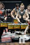 2014 WGI World Championships - Matrix Indoor Percussion Ensemble
