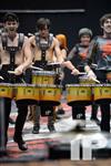 2014 WGI World Championships - Matrix Indoor Percussion Ensemble