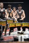2014 WGI World Championships - Matrix Indoor Percussion Ensemble