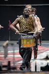 2014 WGI World Championships - Matrix Indoor Percussion Ensemble