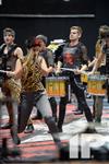 2014 WGI World Championships - Matrix Indoor Percussion Ensemble