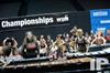 2014 WGI World Championships - Matrix Indoor Percussion Ensemble