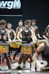 2014 WGI World Championships - Matrix Indoor Percussion Ensemble
