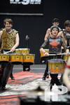 2014 WGI World Championships - Matrix Indoor Percussion Ensemble