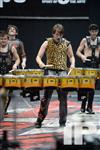 2014 WGI World Championships - Matrix Indoor Percussion Ensemble