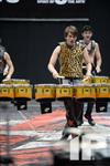 2014 WGI World Championships - Matrix Indoor Percussion Ensemble