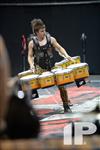 2014 WGI World Championships - Matrix Indoor Percussion Ensemble