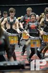 2014 WGI World Championships - Matrix Indoor Percussion Ensemble