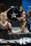 2014 WGI World Championships - Matrix Indoor Percussion Ensemble
