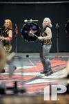 2014 WGI World Championships - Matrix Indoor Percussion Ensemble