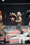 2014 WGI World Championships - Matrix Indoor Percussion Ensemble