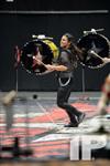 2014 WGI World Championships - Matrix Indoor Percussion Ensemble
