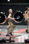2014 WGI World Championships - Matrix Indoor Percussion Ensemble