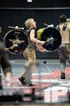 2014 WGI World Championships - Matrix Indoor Percussion Ensemble