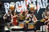 2014 WGI World Championships - Matrix Indoor Percussion Ensemble