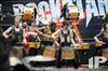 2014 WGI World Championships - Matrix Indoor Percussion Ensemble