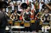 2014 WGI World Championships - Matrix Indoor Percussion Ensemble
