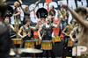 2014 WGI World Championships - Matrix Indoor Percussion Ensemble