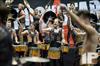 2014 WGI World Championships - Matrix Indoor Percussion Ensemble