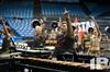 2014 WGI World Championships - Matrix Indoor Percussion Ensemble