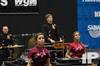 2014 WGI World Championships - Muscle Shoals HS