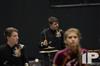 2014 WGI World Championships - Muscle Shoals HS
