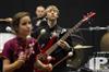 2014 WGI World Championships - Muscle Shoals HS