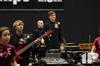 2014 WGI World Championships - Muscle Shoals HS