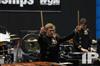 2014 WGI World Championships - Muscle Shoals HS