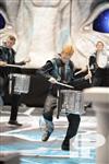 2014 WGI World Championships - Music City Mystique