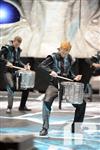 2014 WGI World Championships - Music City Mystique