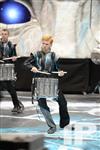 2014 WGI World Championships - Music City Mystique