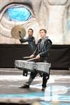 2014 WGI World Championships - Music City Mystique
