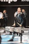2014 WGI World Championships - Music City Mystique