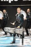 2014 WGI World Championships - Music City Mystique