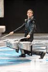 2014 WGI World Championships - Music City Mystique