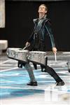 2014 WGI World Championships - Music City Mystique