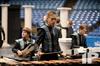 2014 WGI World Championships - Music City Mystique