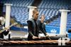 2014 WGI World Championships - Music City Mystique