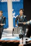 2014 WGI World Championships - Music City Mystique