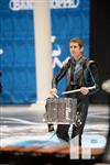 2014 WGI World Championships - Music City Mystique