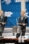 2014 WGI World Championships - Music City Mystique
