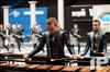 2014 WGI World Championships - Music City Mystique