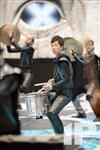 2014 WGI World Championships - Music City Mystique