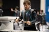 2014 WGI World Championships - Music City Mystique