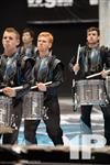 2014 WGI World Championships - Music City Mystique