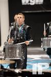 2014 WGI World Championships - Music City Mystique
